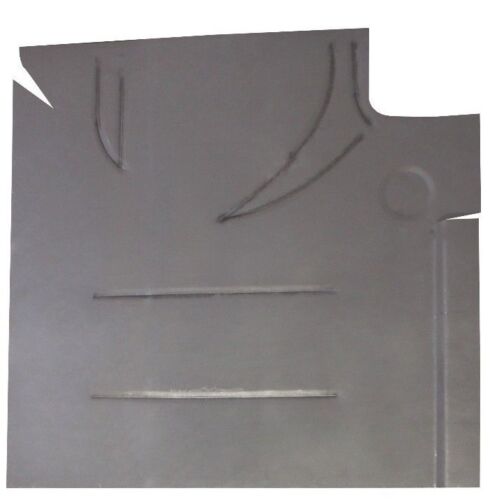 1949-1952 Dodge Coronet Front Floor Pan, RH.