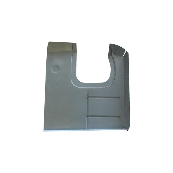 1953-1954 Desoto Firedome Front Floor Pan, LH.