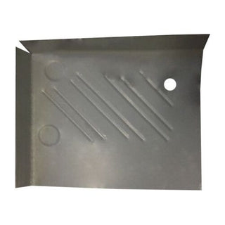 1953-1954 Chrysler Imperial Rear Floor Pan, LH.