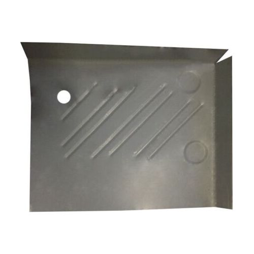 1953-1954 Chrysler New Yorker Rear Floor Pan, RH.