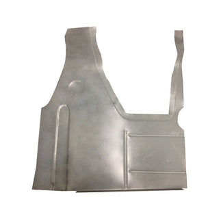 1953-1954 Plymouth Cranbrook Front Floor Pan, LH.