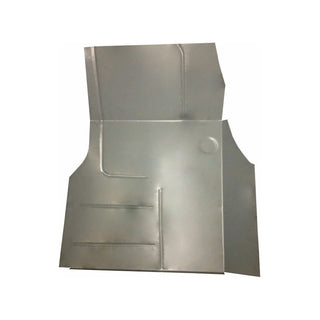 1953-1954 Plymouth Plaza Front Floor Pan, RH - Classic 2 Current Fabrication