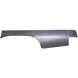1953-1954 Chrysler New Yorker Lower Rear Quarter Panel, LH - Classic 2 Current Fabrication