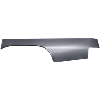 1953-1954 Desoto Powermaster Lower Rear Quarter Panel, LH.