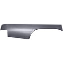 1953-1954 Chrysler Town & Country Lower Rear Quarter Panel, RH - Classic 2 Current Fabrication