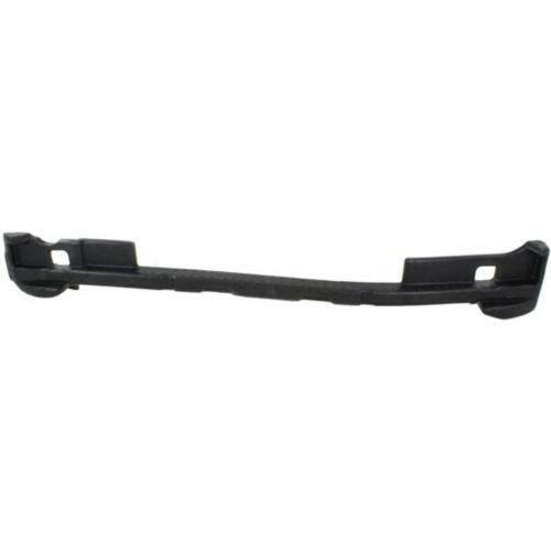 2014-2016 Toyota Highlander Front Bumper Absorber, Impact.