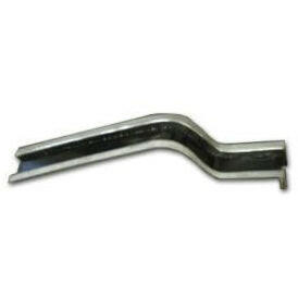 1949-1952 Plymouth Belvedere Rear Floor Pan Brace LH.