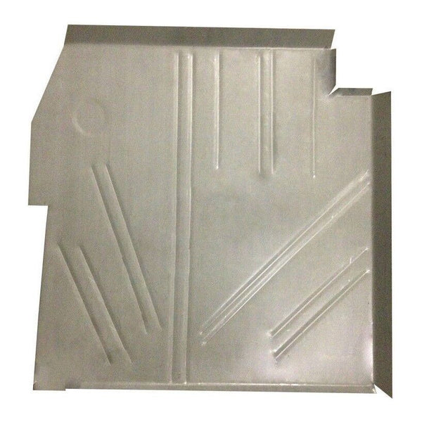 1955-1956 Chrysler New Yorker Front Floor Pan, LH.