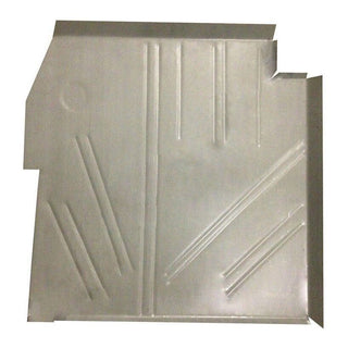 1955-1956 Chrysler Town & Country Front Floor Pan, LH.