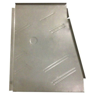 1955-1956 Desoto Firedome Rear Floor Pan, LH - Classic 2 Current Fabrication