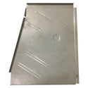 1955-1956 Chrysler New Yorker Rear Floor Pan, RH.