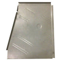 1955-1956 Plymouth Belvedere Rear Floor Pan, LH - Classic 2 Current Fabrication