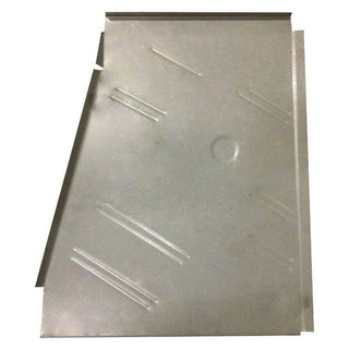 1955-1956 Dodge Royal Lancer Rear Floor Pan, LH.