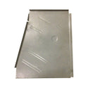 1955-1956 Plymouth Belvedere Rear Floor Pan, RH - Classic 2 Current Fabrication