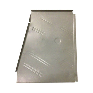 1955-1956 Plymouth Belvedere Rear Floor Pan, RH - Classic 2 Current Fabrication