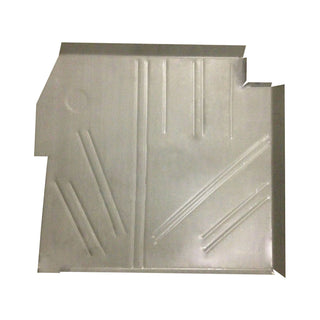 1955-1956 Plymouth Belvedere Front Floor Pan, LH.