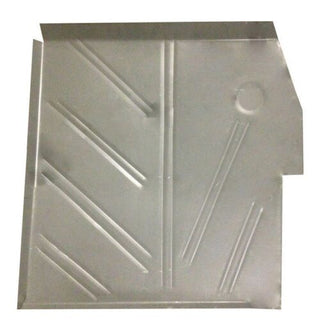 1955-1956 Dodge Sierra Front Floor Pan, RH.