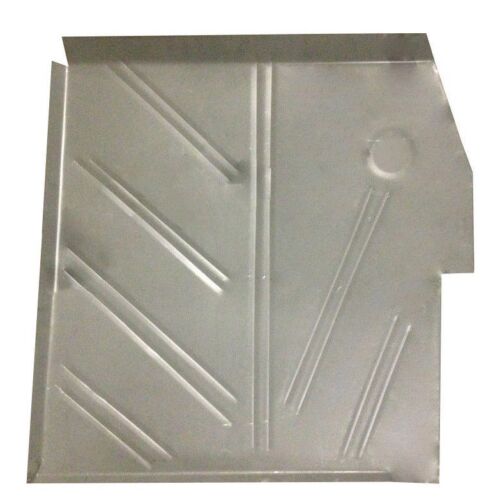 1955-1956 Dodge Royal Front Floor Pan, RH.