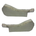 1955-1956 Chrysler 300 Trunk Extension (Pair) - Classic 2 Current Fabrication