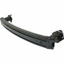 2012-2015 Honda CR-V Front Bumper Reinforcement, Steel.