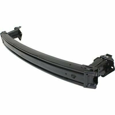 2012-2015 Honda CR-V Front Bumper Reinforcement, Steel.