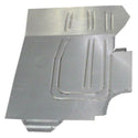 1957-1959 Chrysler Saratoga Front Floor Pan, LH.