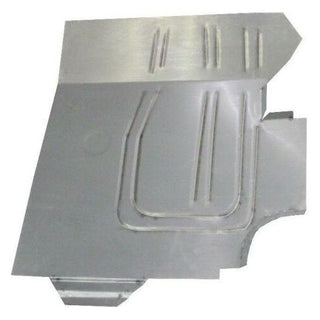 1957-1959 Chrysler Saratoga Front Floor Pan, LH.