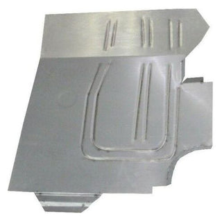 1957-1959 Desoto Firedome Front Floor Pan, LH - Classic 2 Current Fabrication