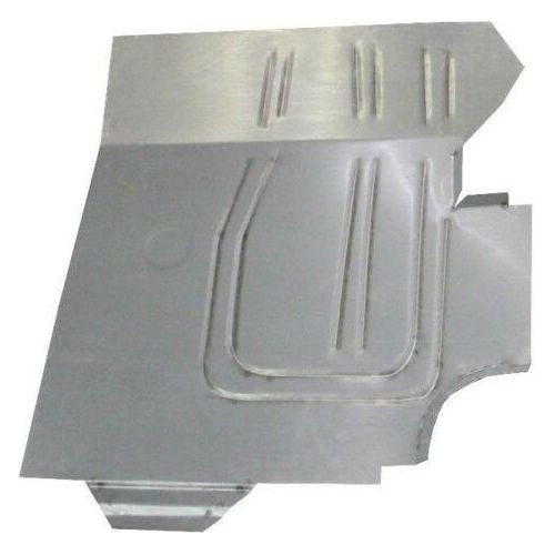 1957-1959 Chrysler Town & Country Front Floor Pan, LH.