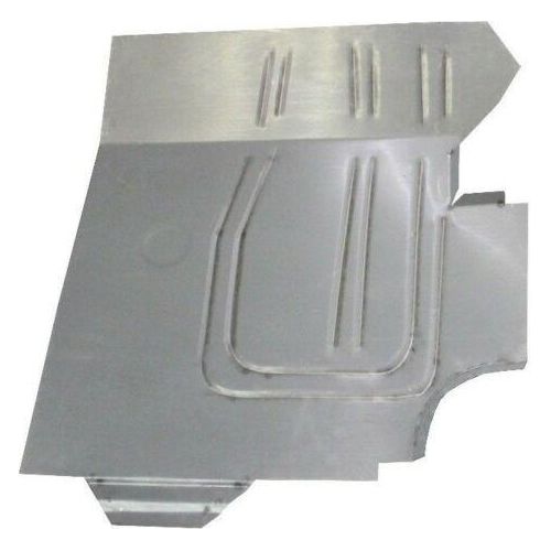 1957-1959 Plymouth Belvedere Front Floor Pan, LH - Classic 2 Current Fabrication