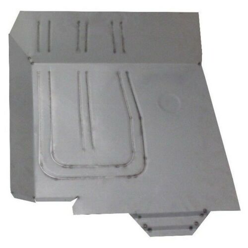1957-1959 Windsor Front Floor Pan, RH - Classic 2 Current Fabrication