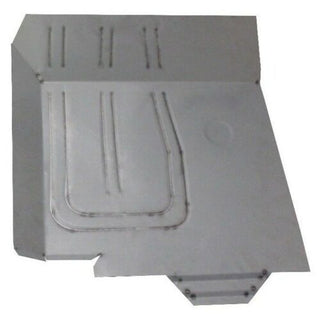 1957-1959 Plymouth Plaza Front Floor Pan, RH - Classic 2 Current Fabrication