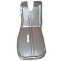 1957-1958 Chrysler 300 Front Floor Pan Access Panel, Left Side Only.