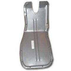 1957-1958 Desoto Fireflite Front Floor Pan Access Panel, Left Side Only.