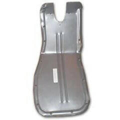 1957-1958 Plymouh Savoy Front Floor Pan Access Panel, Left Side Only.
