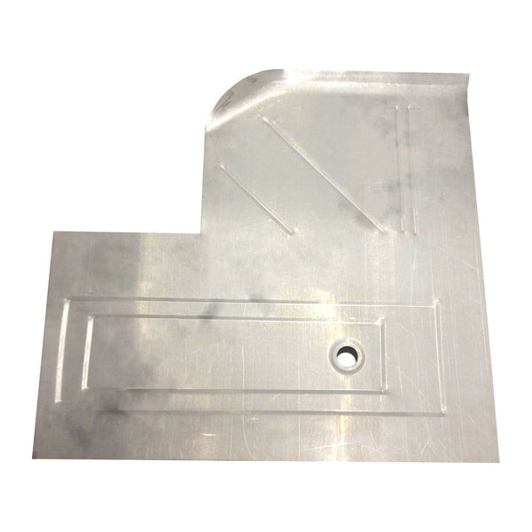 1957-1959 Chrysler 300 Floor Pan Under The Front Seat LH.