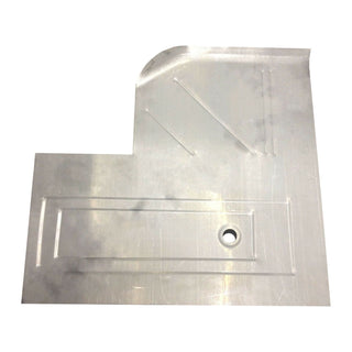 1957-1959 Chrysler Saratoga Floor Pan Under The Front Seat LH.