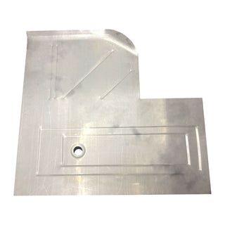 1957-1959 Desoto Fireflite Floor Pan Under The Front Seat RH.