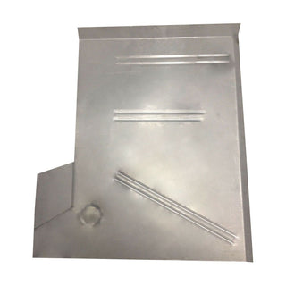 1957-1959 Dodge Coronet Rear Floor Pan, LH.