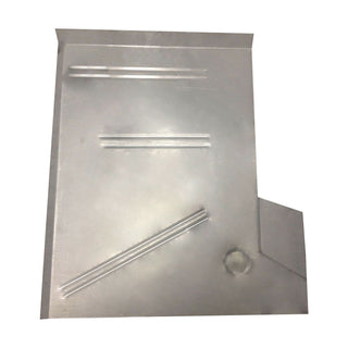 1957-1959 Dodge Custom Rear Floor Pan, RH.