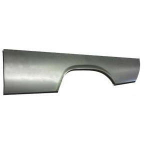 1957-1959 Desoto 2DR Quarter Panel RH.