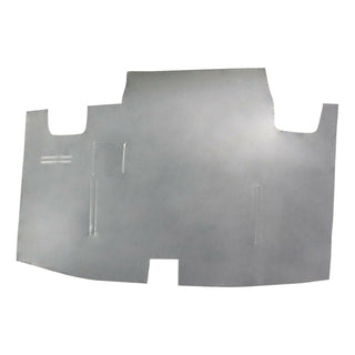 1957-1959 Dodge Custom Trunk Floor Pan.
