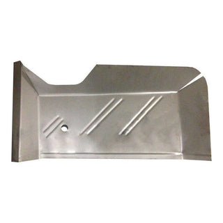 1960-1963 Chrysler New Yorker Rear Floor Pan, LH.
