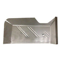 1960-1962 Plymouth Belvedere Rear Floor Pan, RH.