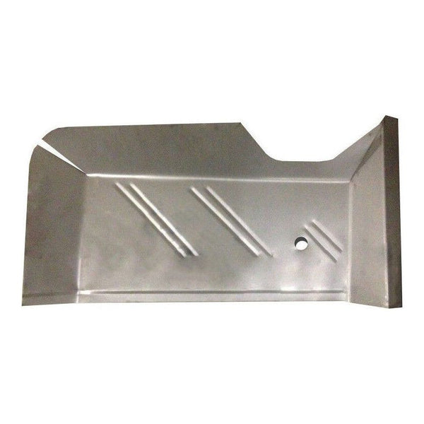 1960-1962 Plymouth Belvedere Rear Floor Pan, RH.