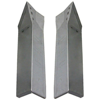 1960-1964 Chrysler Town & Country Trunk Extension (Pair).