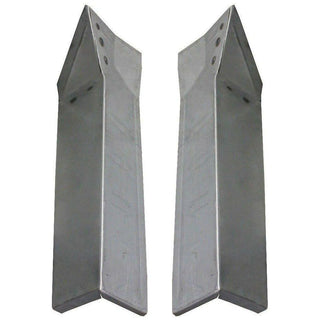1960-64 Chrysler Newport Trunk Extension (Pair) - Classic 2 Current Fabrication