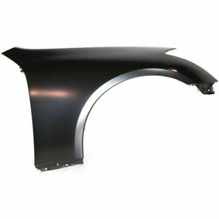 2003-2007 Infiniti G35 Fender RH, Steel, Coupe - Classic 2 Current Fabrication