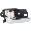 1998-2003 Toyota Sienna Front Door Handle LH, Inside, w/Chrome Lever,.