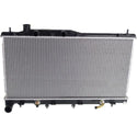 2010-2014 Subaru Outback Radiator, 3.6L Eng..